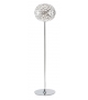 Planet Kartell Floor Lamp With Dimmer