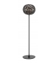 Planet Kartell Floor Lamp With Dimmer