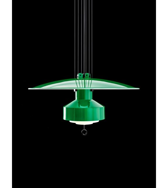 Saliscendi Stilnovo Pendant Lamp