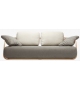 2002/C002 Thonet Sofa