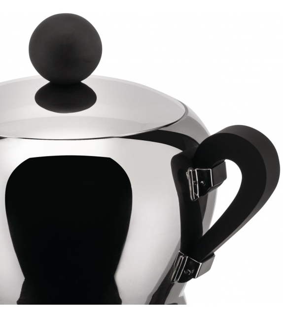 Bombé Alessi Sugar Bowl