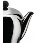 Bombé Alessi Teapot