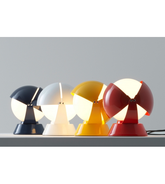 Buonanotte Stilnovo Table Lamp