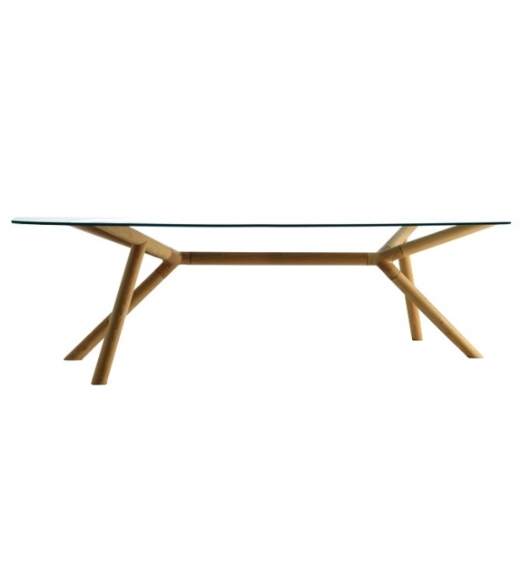 Otto Miniforms Table