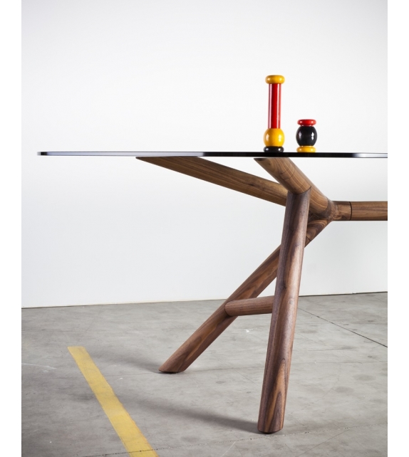 Otto Miniforms Table