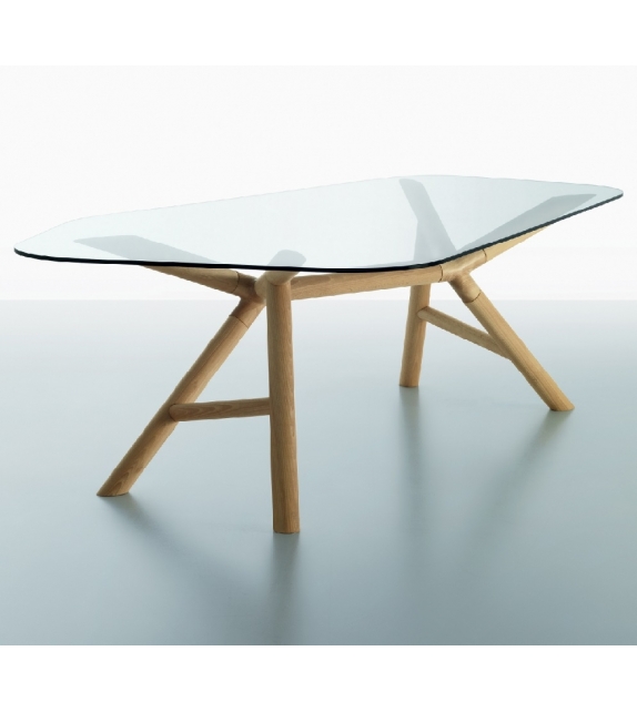 Otto Miniforms Table