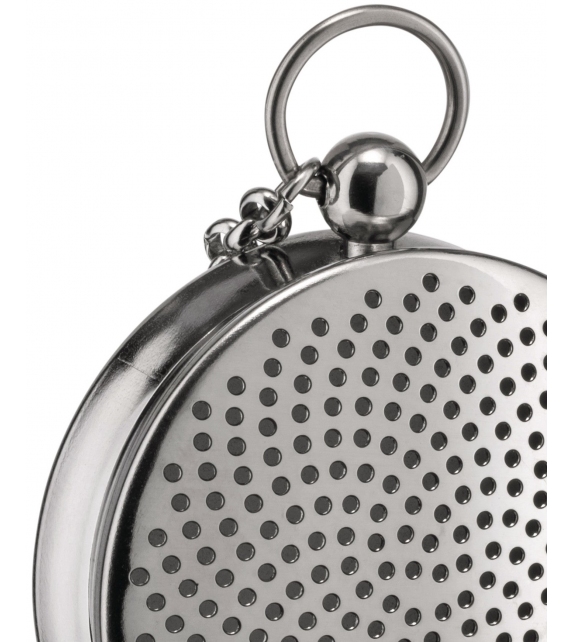 T-Timepiece Alessi Filtrador de Té