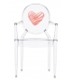 Lou Lou Kids Kartell Silla