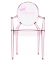 Lou Lou Kids Kartell Silla