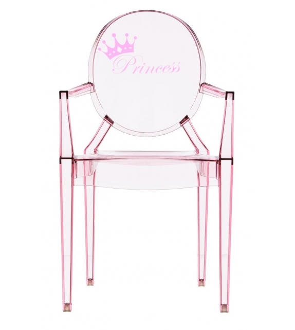 Lou Lou Kids Kartell Silla