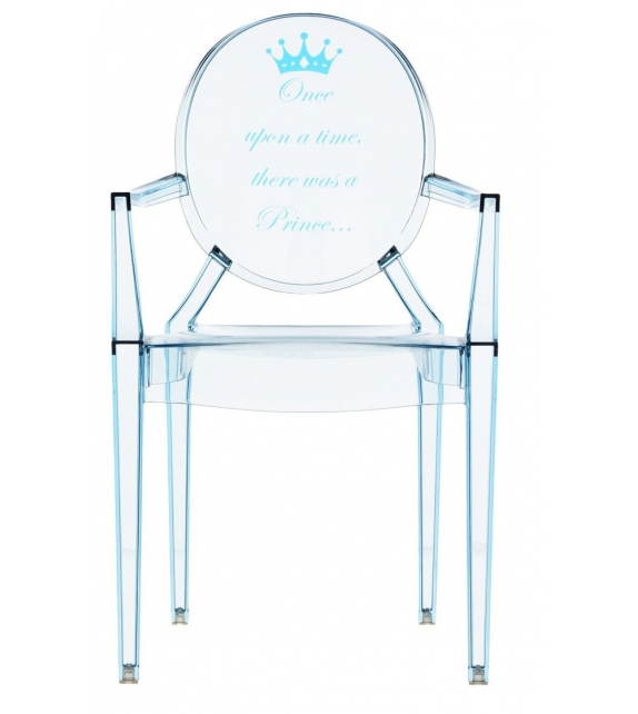 Lou Lou Kids Kartell Silla