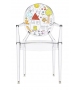 Lou Lou Kids Kartell Silla