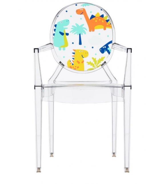 Lou Lou Kids Kartell Silla