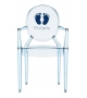 Lou Lou Kids Kartell Silla