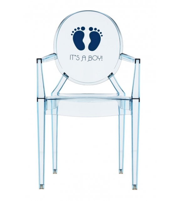 Lou Lou Kids Kartell Silla