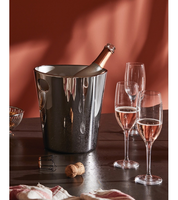 Bolly Alessi Wine Cooler