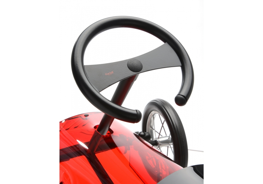 新品 Kartell ディスコヴォランテ DISCOVOLANTE トイカー cutacut.com