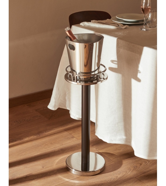 5059 Alessi Wine Cooler Stand