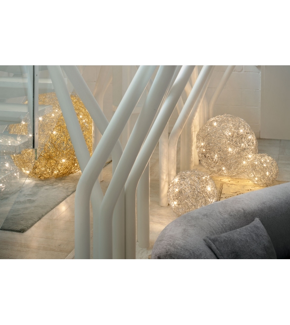 Petits Bijoux Catellani&Smith Suspension Lamp