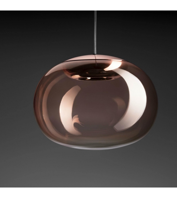 La Mariée Stilnovo Pendant Lamp