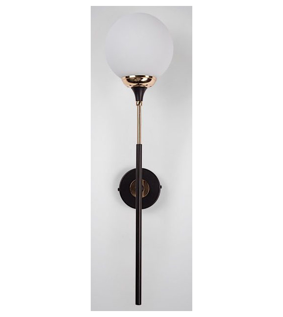 Galassia Stilnovo Wall Lamp