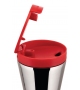 Caffa Alessi Gobelet de Voyage