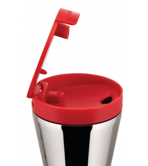 Caffa Alessi Gobelet de Voyage