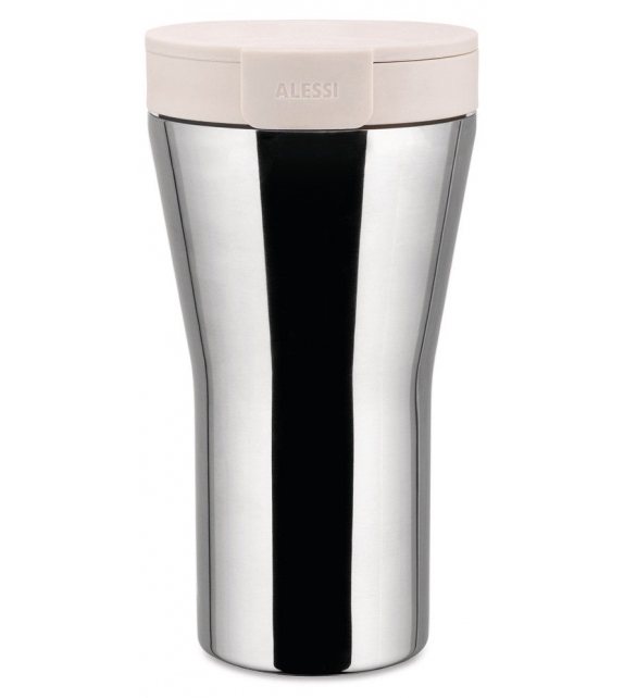 Caffa Alessi Thermobecher