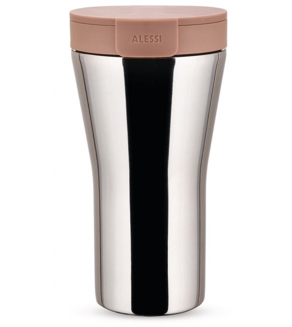 Caffa Alessi Gobelet de Voyage