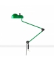 Topo Clamp Stilnovo Table Lamp