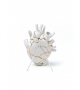 Love in Bloom Kintsugi Seletti Vase