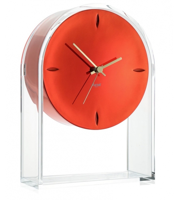 Air du Temps Kartell Clock