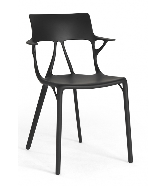 A.I. Kartell Chair