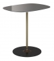 Thierry Kartell Side Table