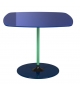 Thierry Kartell Side Table