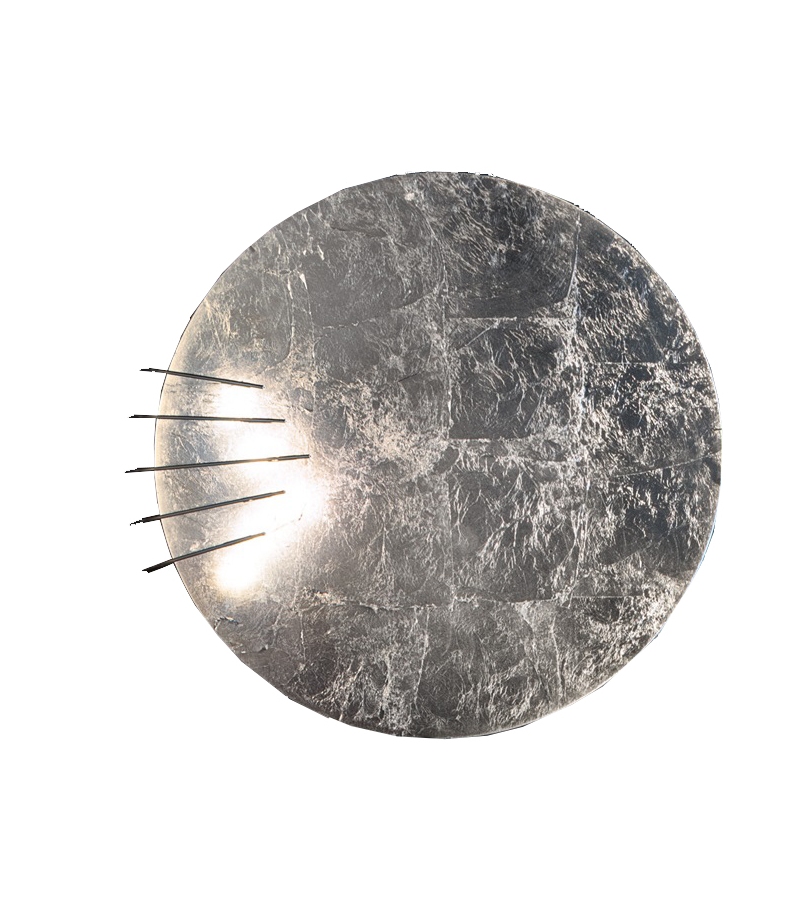 Full Moon Catellani&Smith Wall Lamp