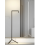 Hangman Rakumba Floor Lamp