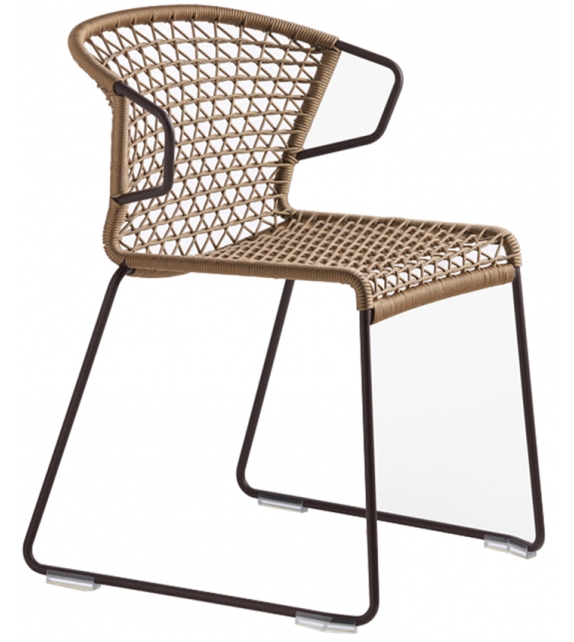 Lyz Potocco Chair - Milia Shop