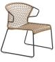 Vela Potocco Lounge-Sessel