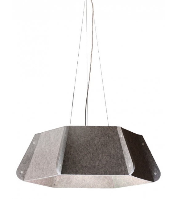 Hekta Rakumba Pendant Lamp