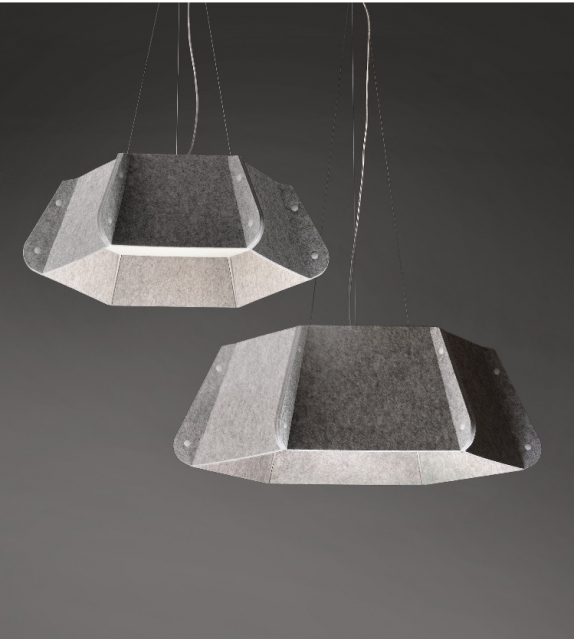 Hekta Rakumba Pendant Lamp