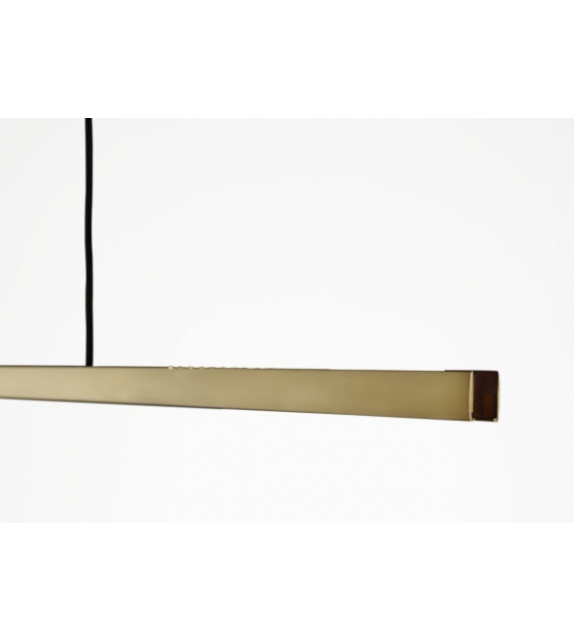 Highline Rakumba Pendant Lamp