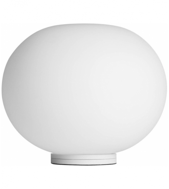 Ready for shipping - Glo-Ball Basic Zero Table Lamp Flos