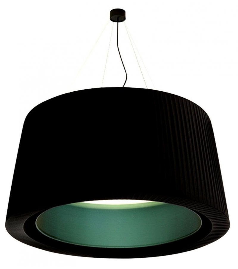 Iris Rakumba Pendant Lamp