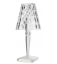 Big Battery Kartell Lampe de Table