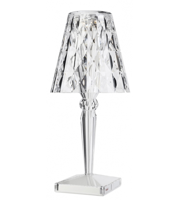 Big Battery Kartell Lampe de Table