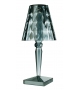 Big Battery Kartell Lampe de Table