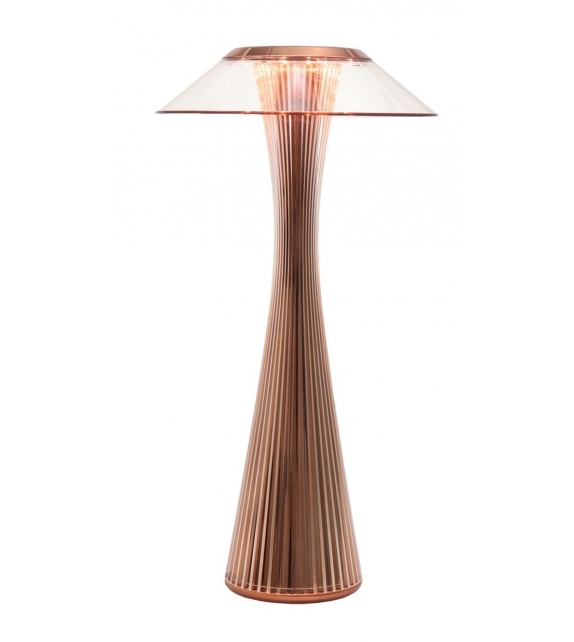 Space Kartell Lampe de Table