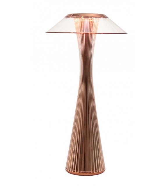 Space Kartell Table Lamp