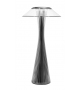 Space Kartell Tischlampe